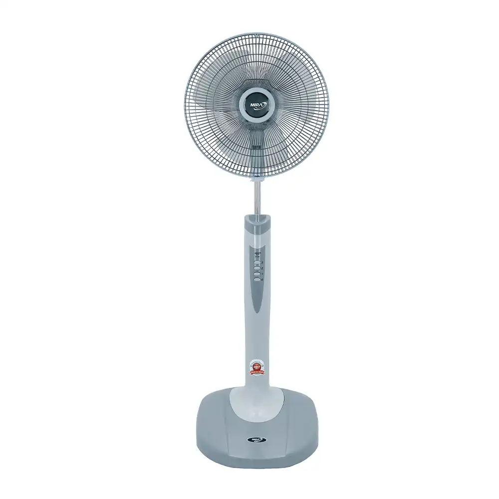 MIRA STANDING FAN 16" - M 1692