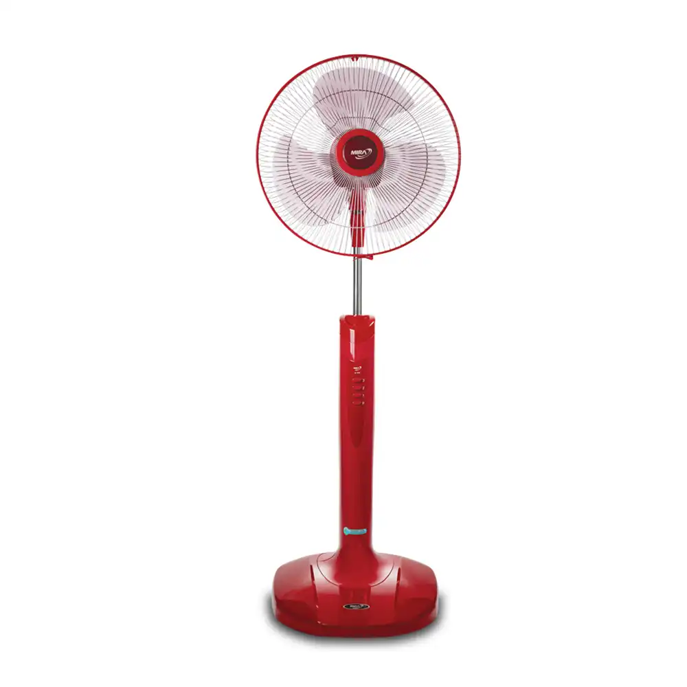 MIRA STANDING FAN 16" - M 1692
