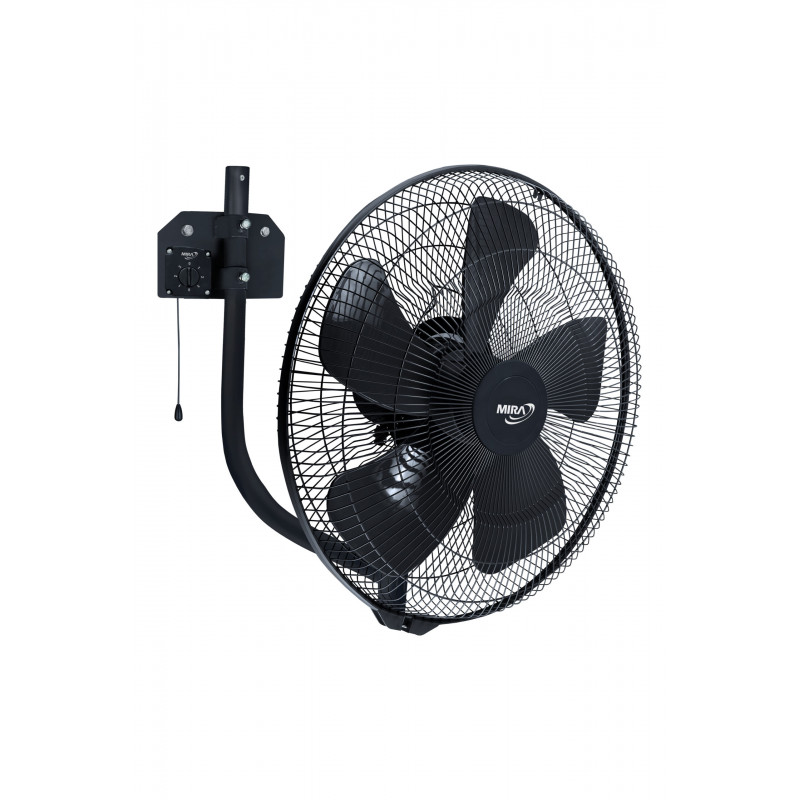 MIRA 22" INDUSTRIAL WALL FAN - 228W