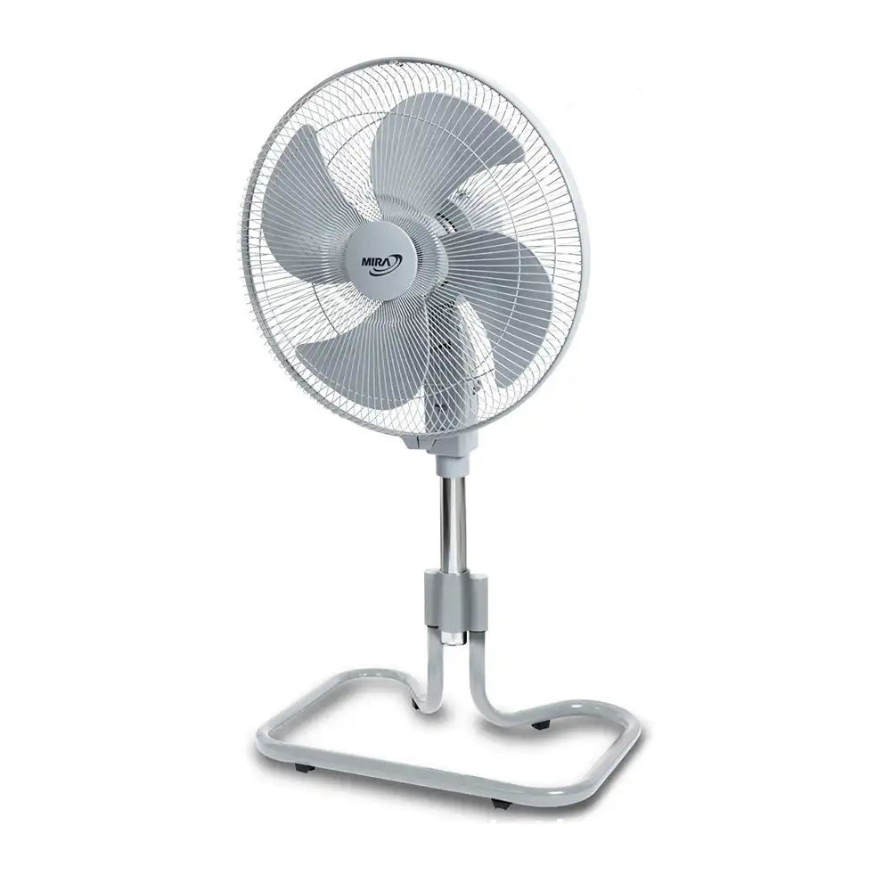 MIRA INDUSTRIAL FAN 3 SPEED POWERFUL AIRFLOW M-187