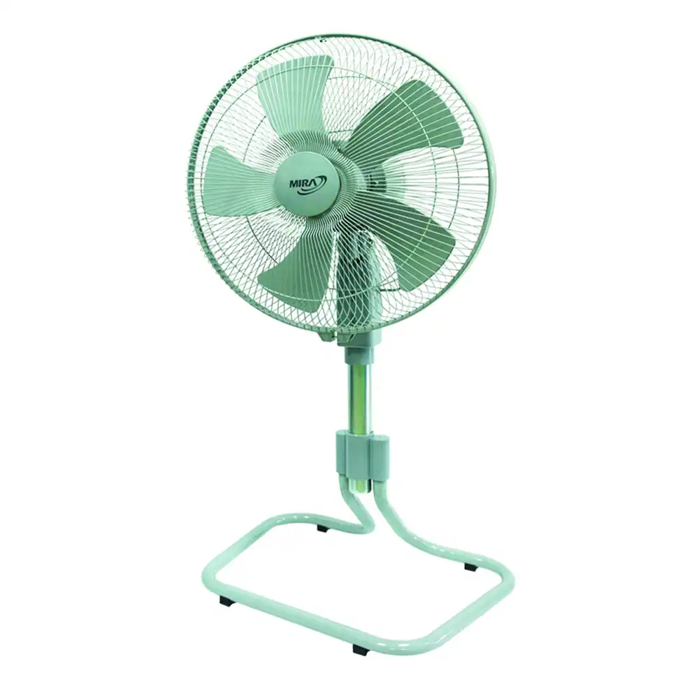 MIRA INDUSTRIAL FAN 3 SPEED POWERFUL AIRFLOW M-187