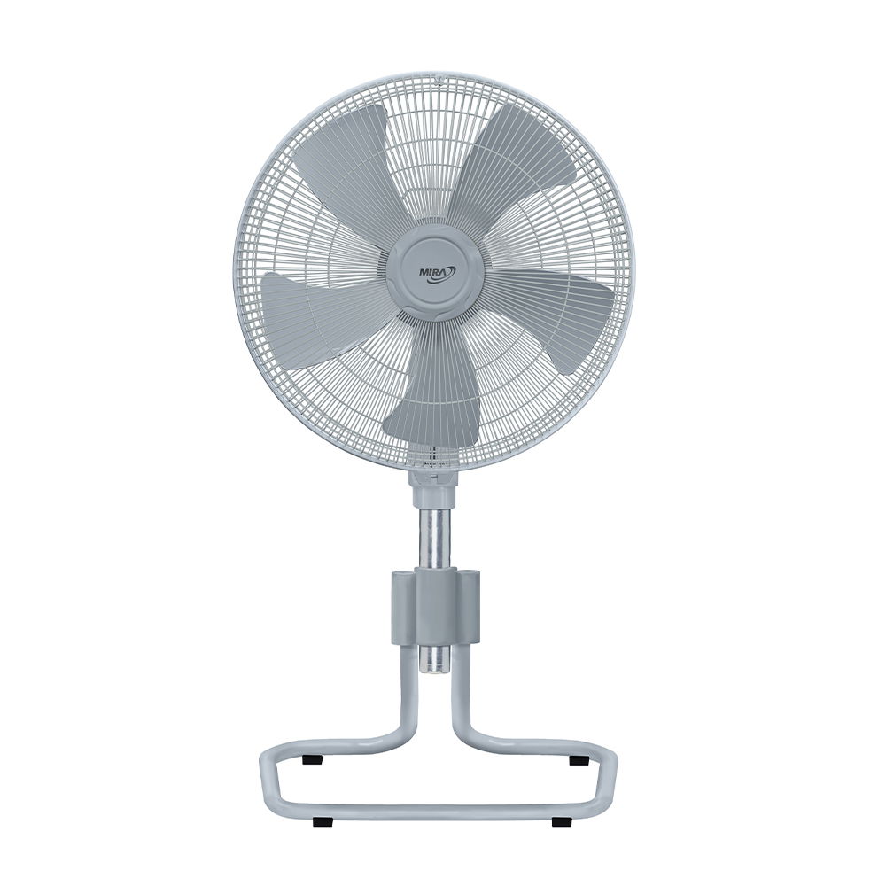 MIRA INDUSTRIAL FAN 3 SPEED POWERFUL AIRFLOW M-187 - 3