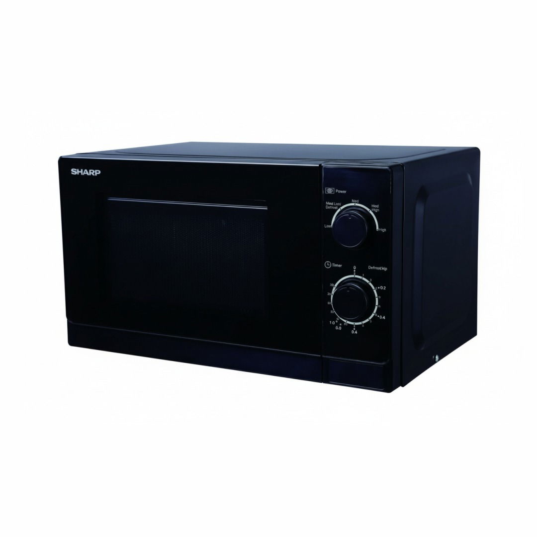 SHARP MICROWAVE OVEN - R 20A0(K)V
