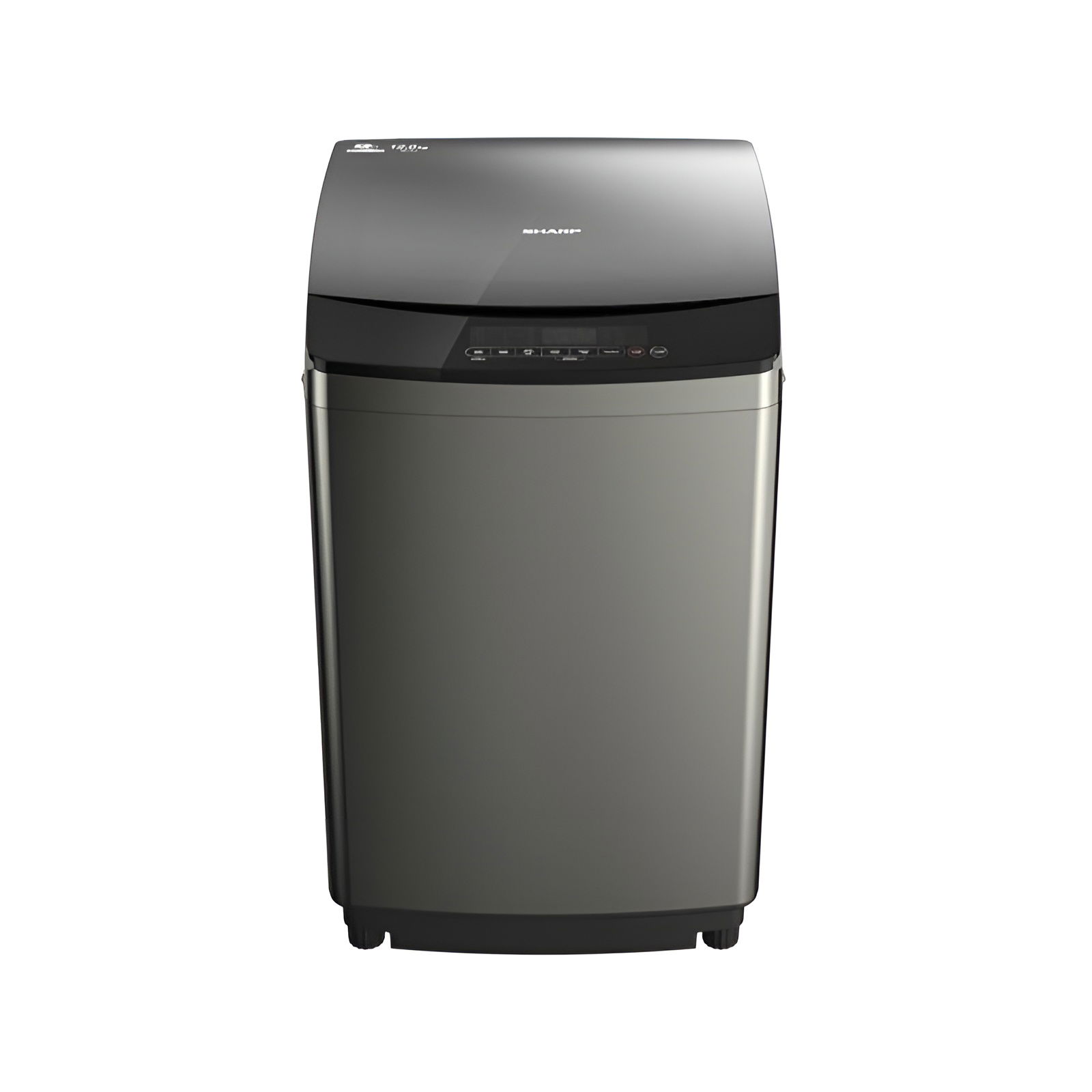 SHARP WASHING MACHINE ES - F120G2