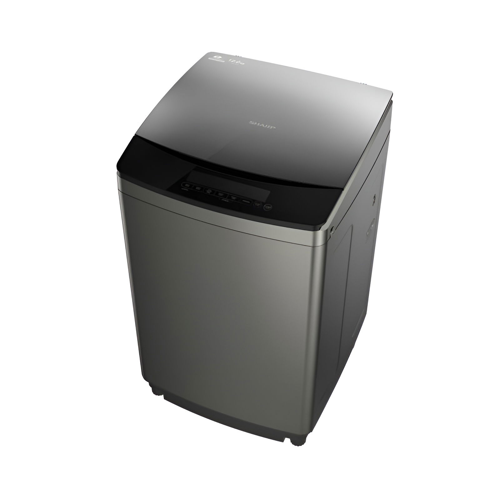 SHARP WASHING MACHINE ES - F120G2