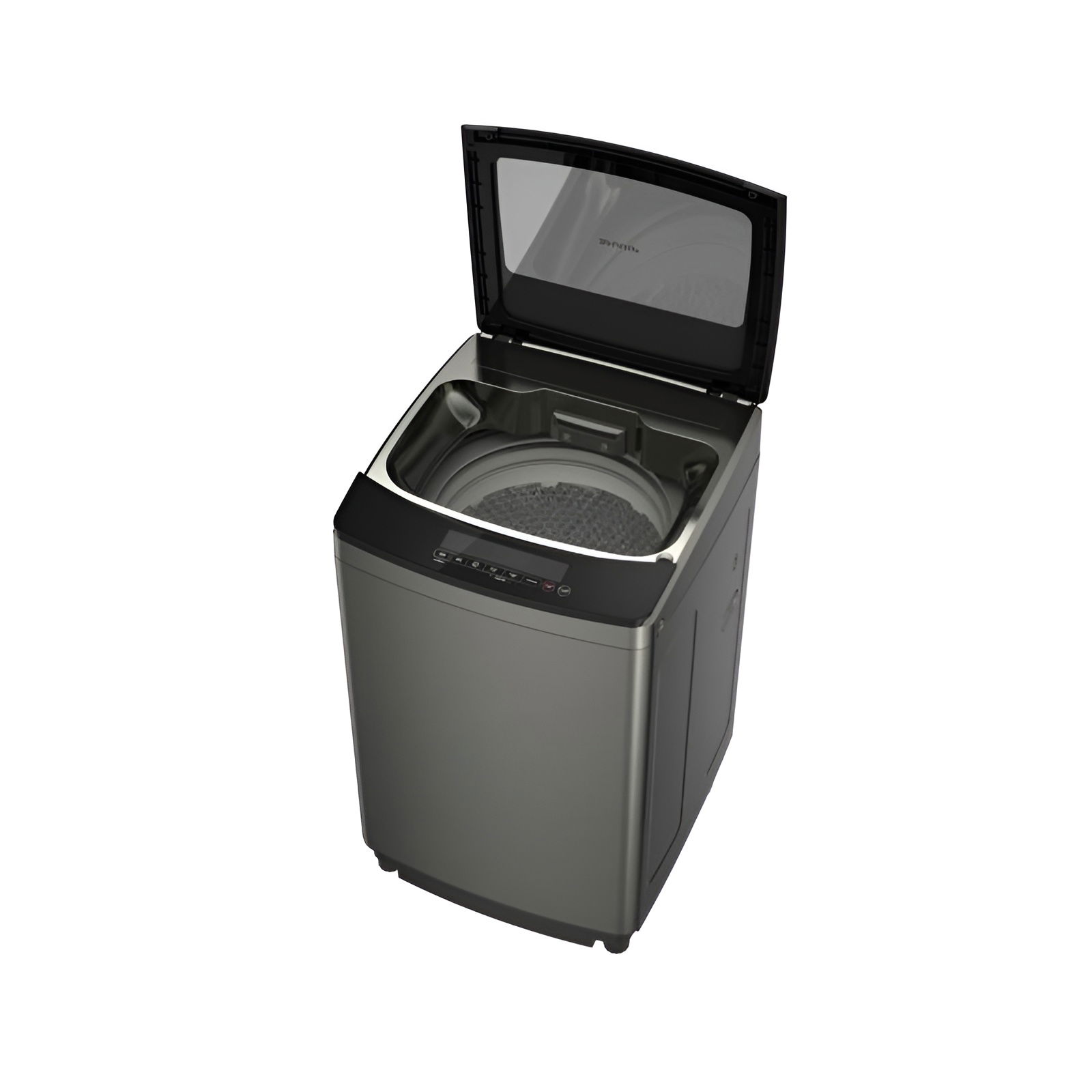 SHARP WASHING MACHINE ES - F120G2 - 3