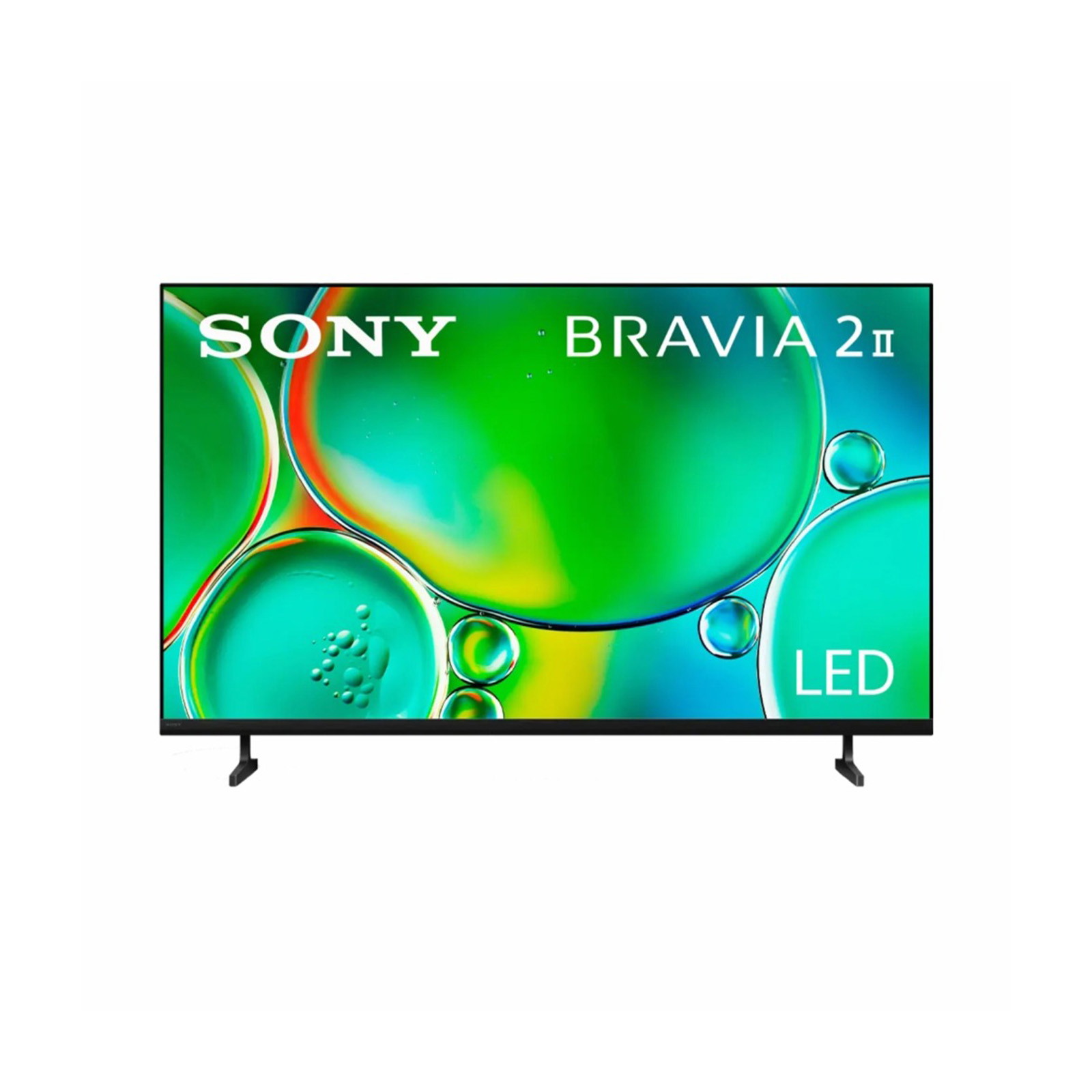 SONY BRAVIA 2 II 43" TELEVISION -43S20M2