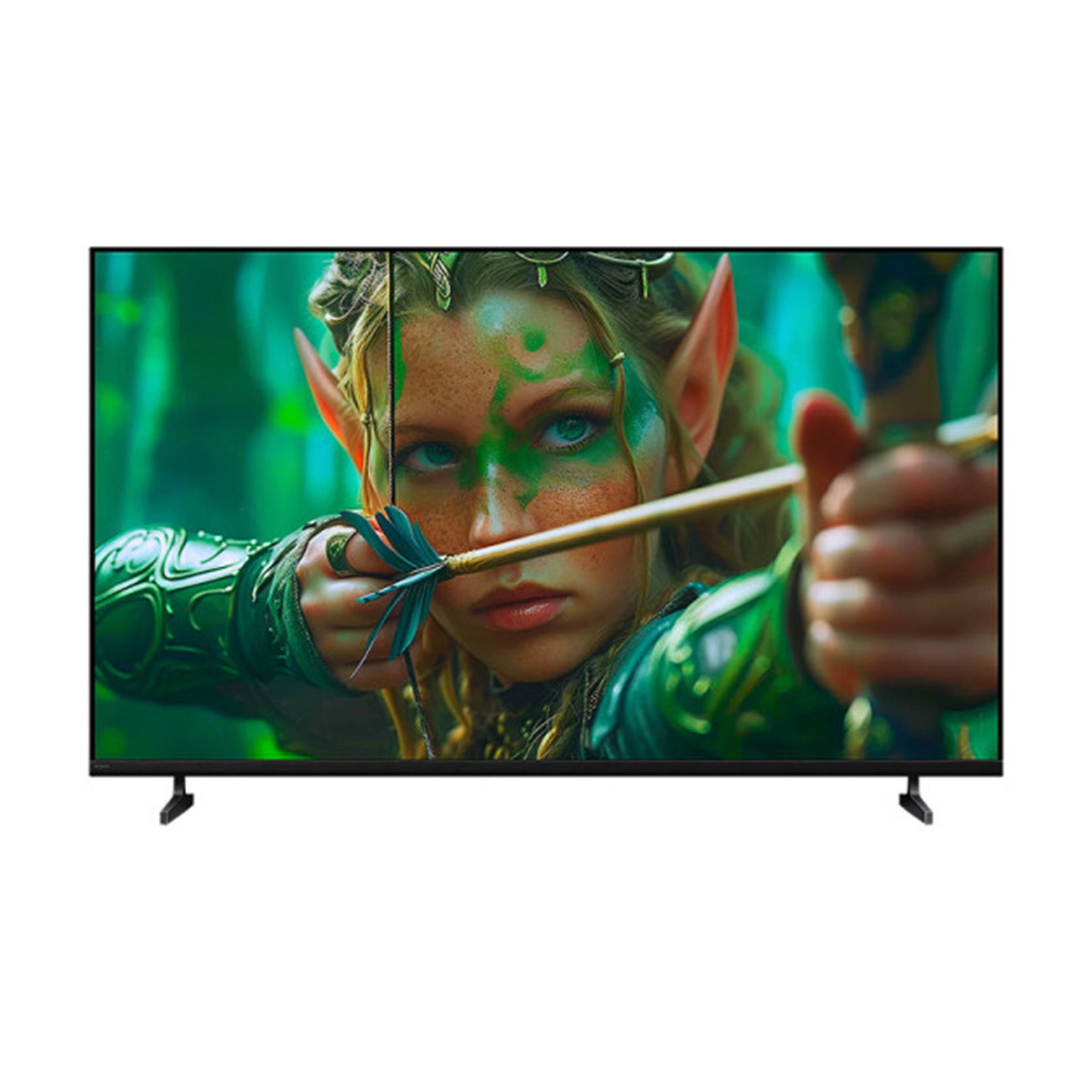 SONY BRAVIA 2 II 43" TELEVISION -43S20M2 - 4