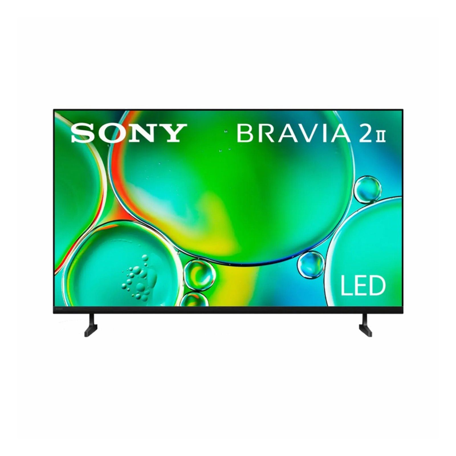 SONY BRAVIA 2 II 55" TELEVISION -55S20M2