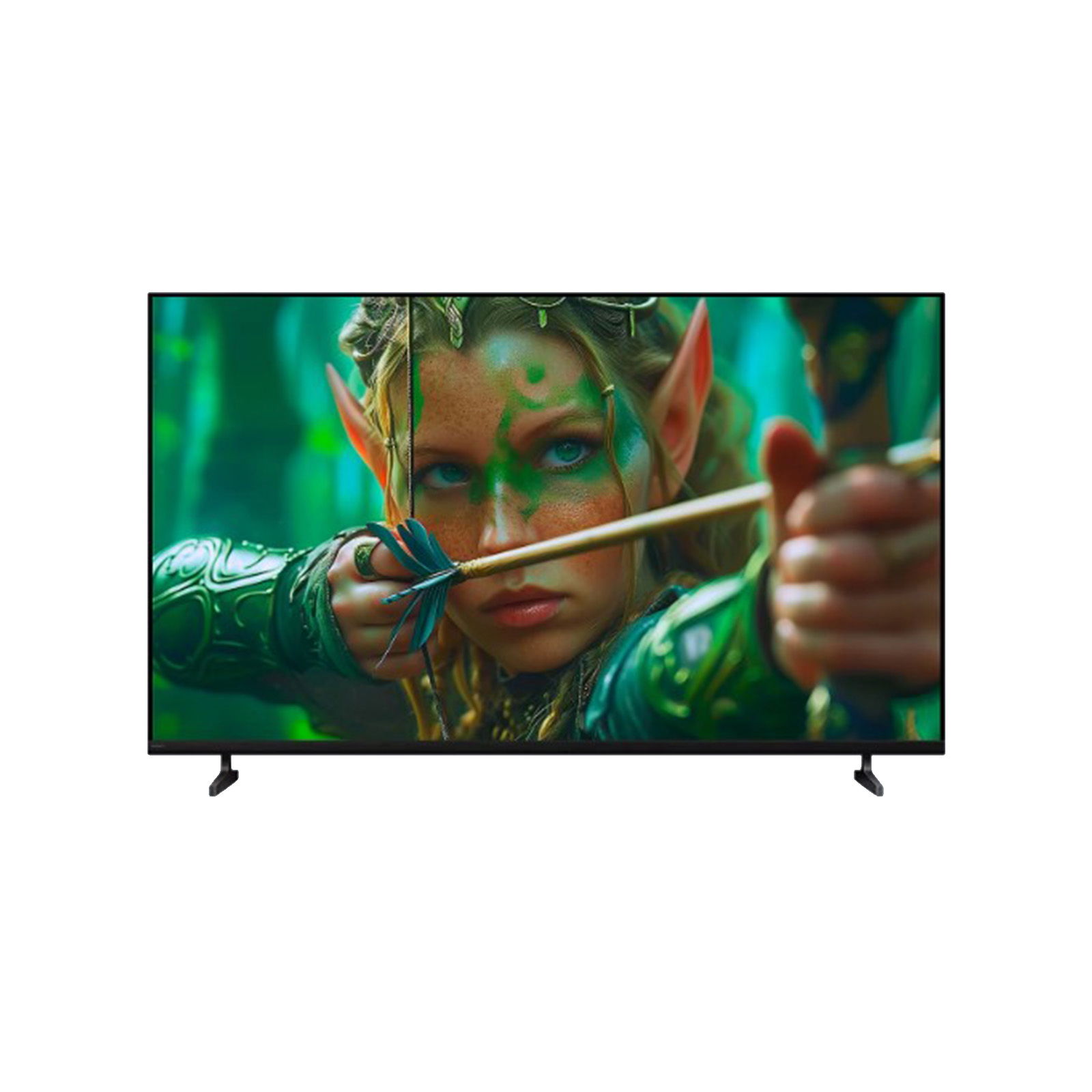 SONY BRAVIA 2 II 65" TELEVISION