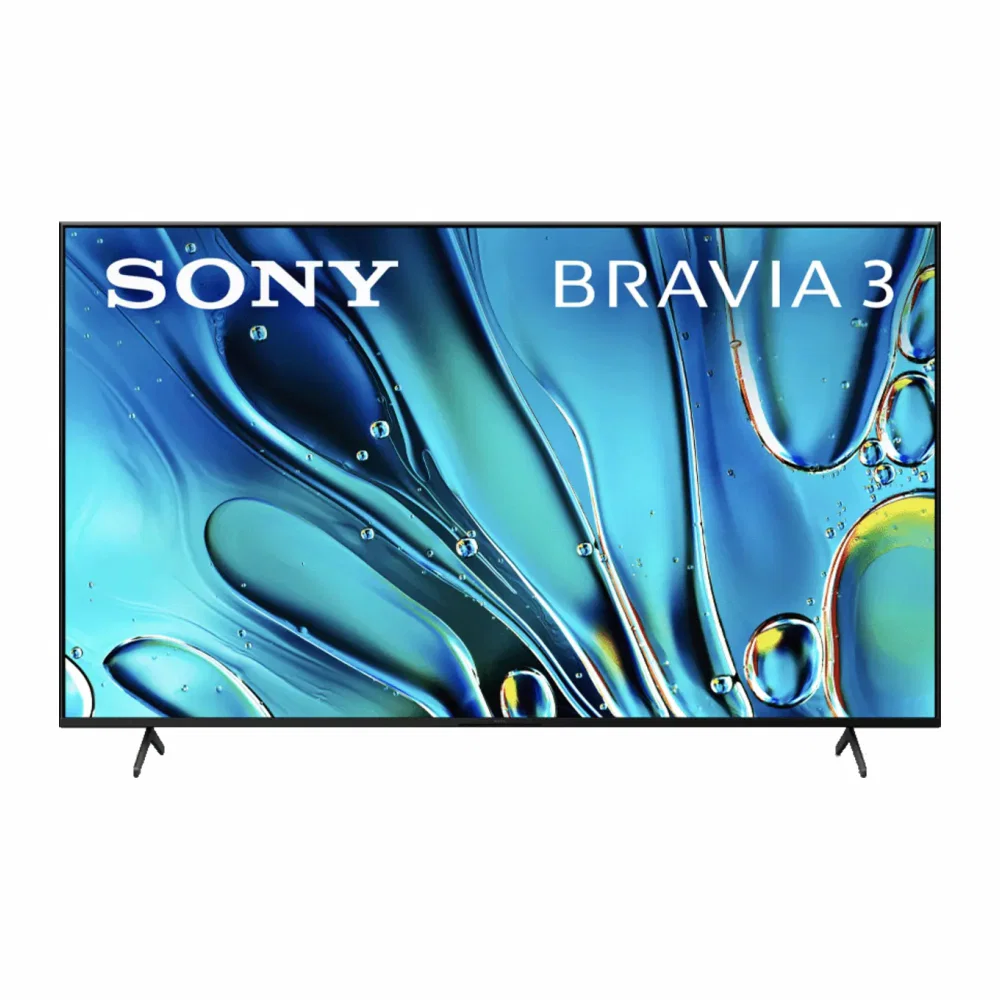 SONY BRAVIA 2 II 75" TELEVISION -75S30/1