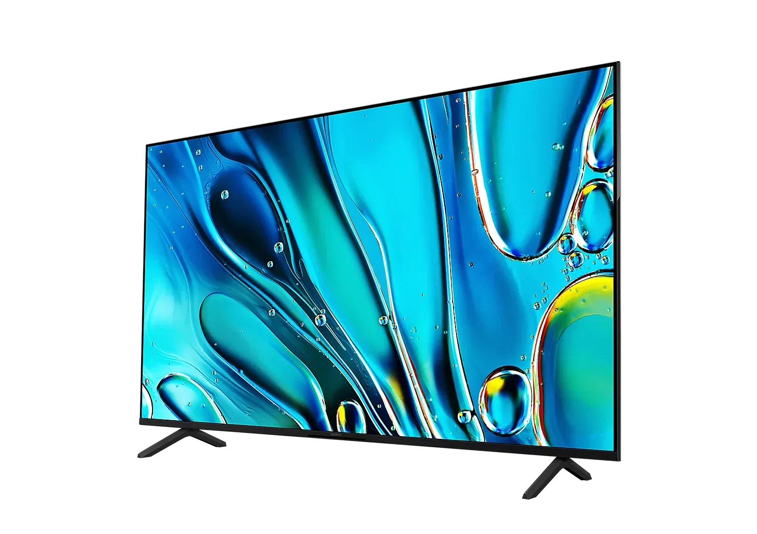SONY BRAVIA 2 II 75" TELEVISION -75S30/1 - 3