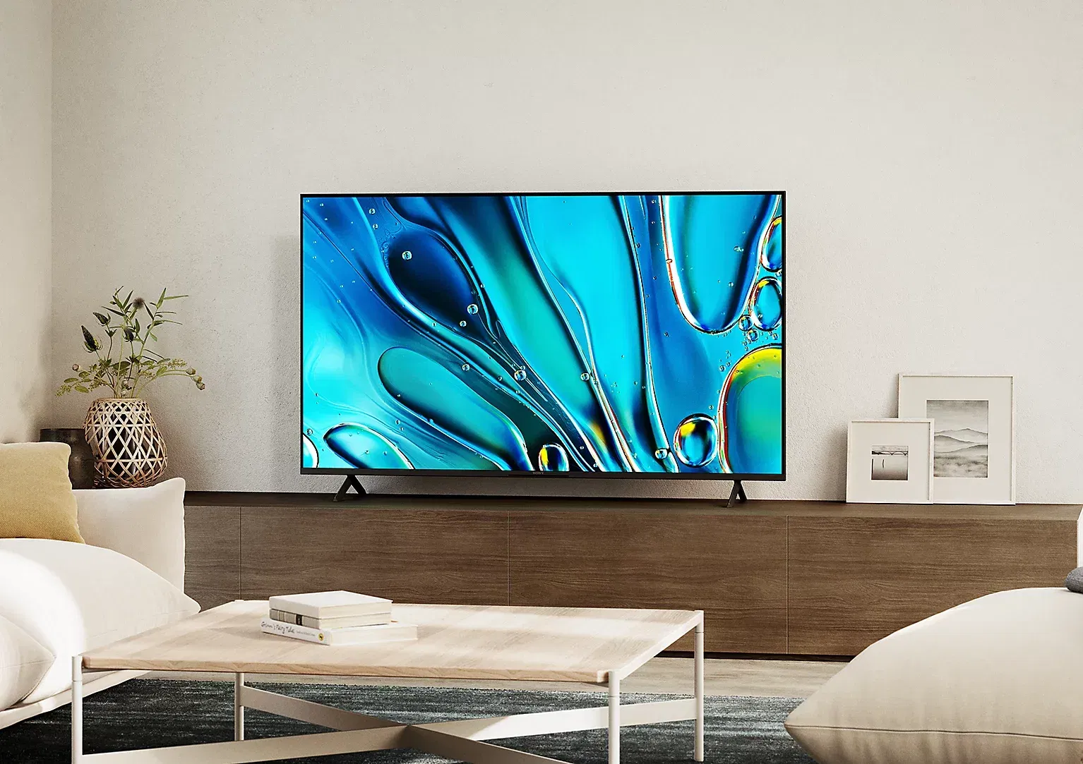 SONY BRAVIA 2 II 75" TELEVISION -75S30/1 - 6