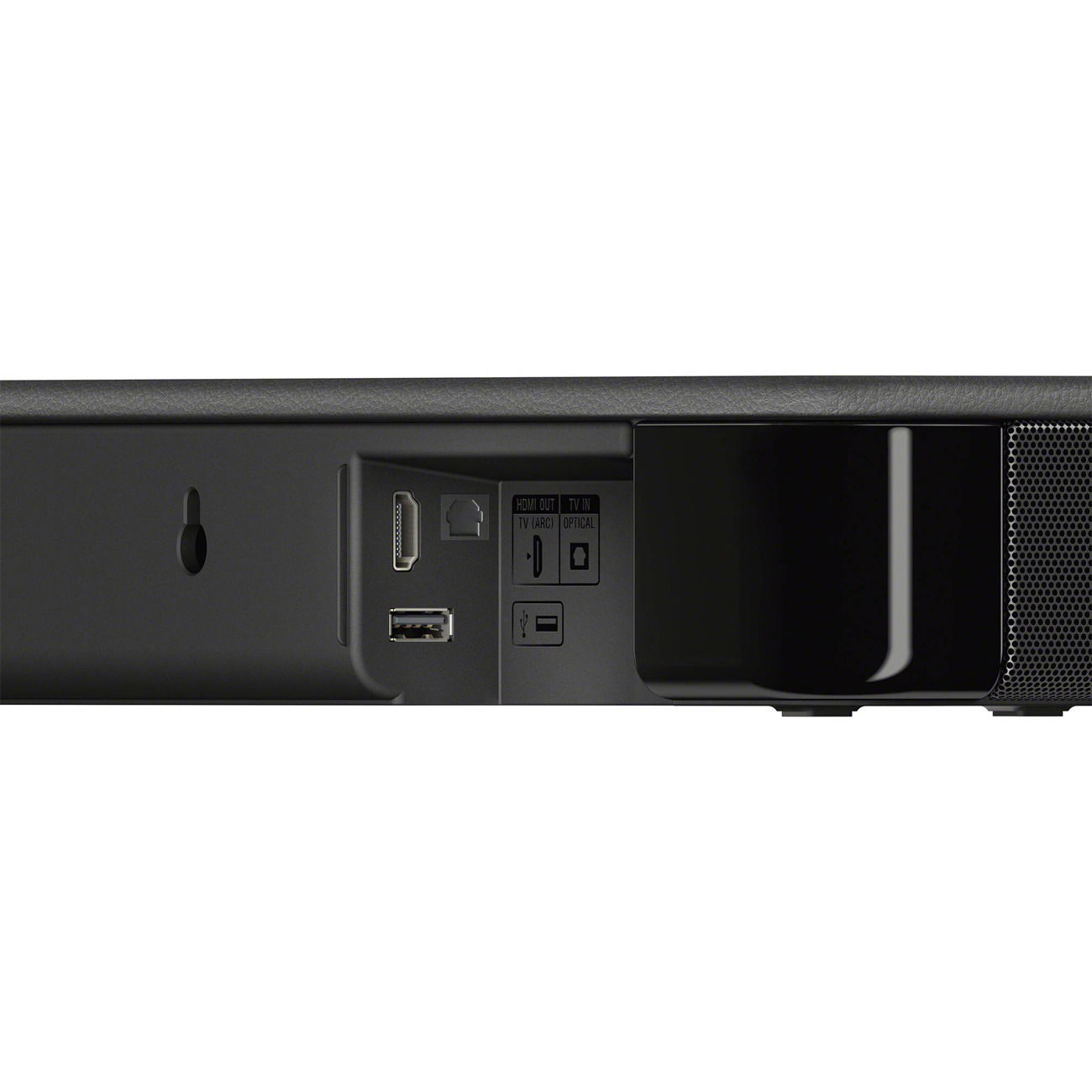 SONY HOME THEATRE SOUND SYSTEM -S100F/C - 4