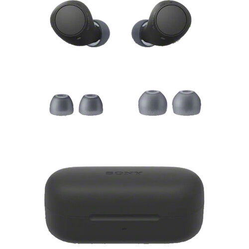 SONY AUDIO EARPHONE WF-C510/BZ - 4