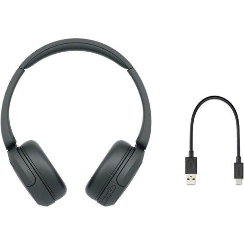 SONY AUDIO EARPHONE WH-CH520/BZ