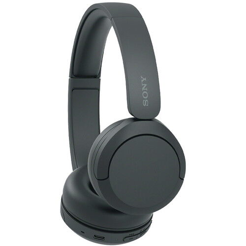 SONY AUDIO EARPHONE WH-CH520/BZ - 5
