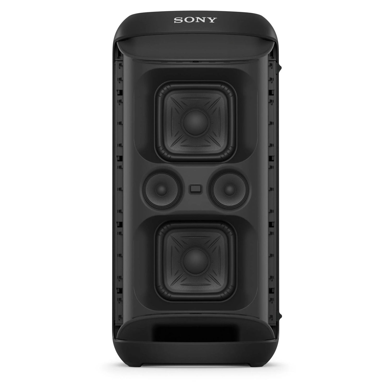 SONY AUDIO SPEAKER -XV500/BC - 6