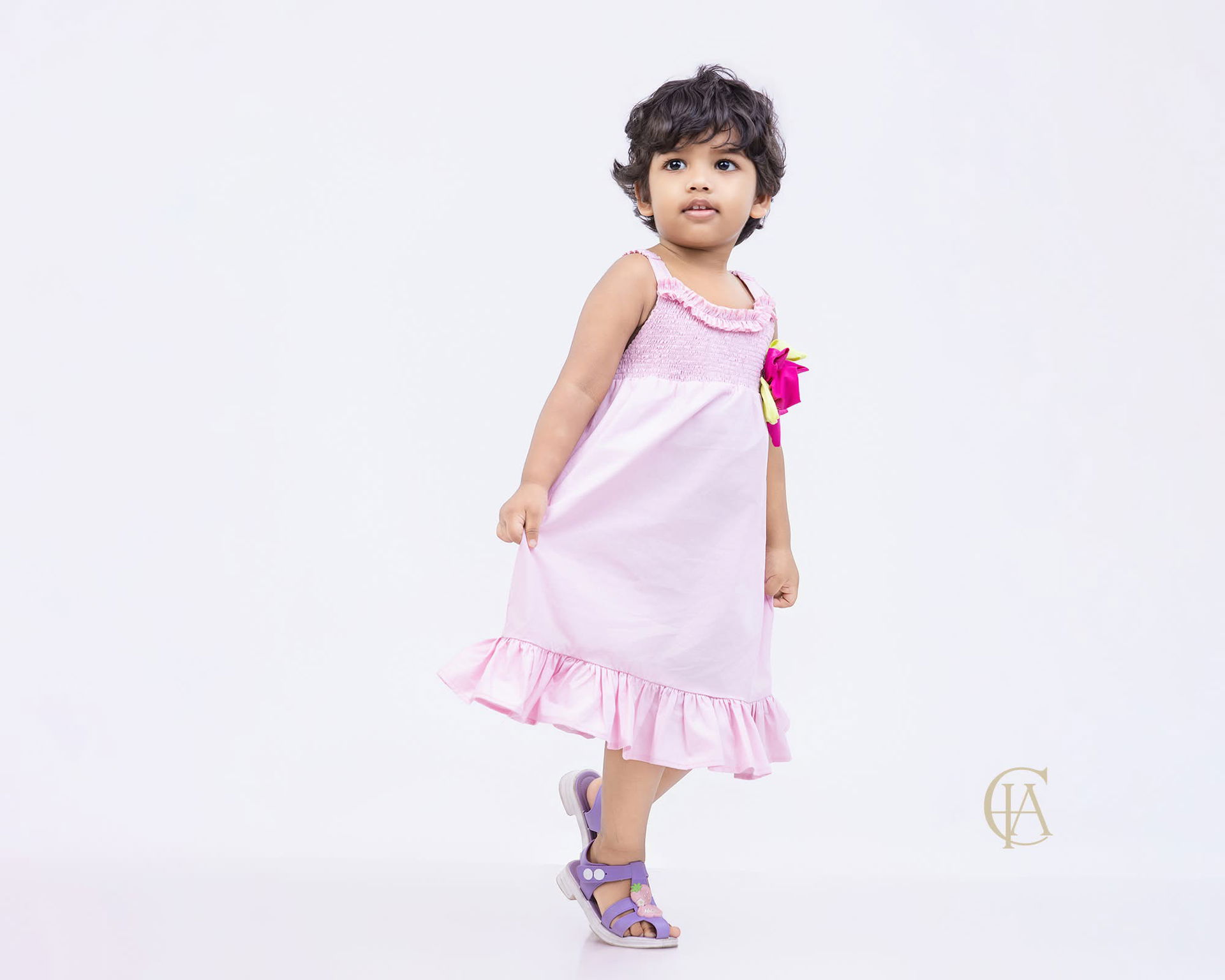 Buy Dress from chaana