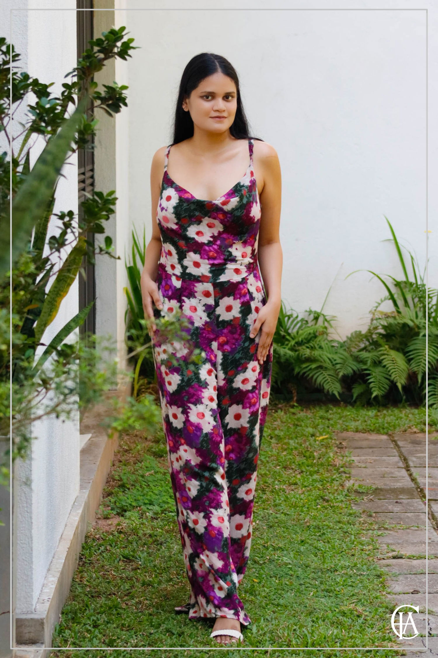 Buy Jumpsuits from chaana