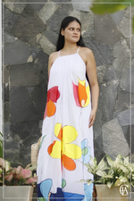 Island Bloom Dress - 3