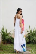 Island Bloom Dress - 2