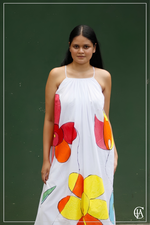 Island Bloom Dress - 4