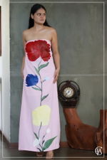 Jardin en Rose - 3