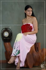 Jardin en Rose - 1