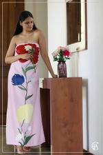 Jardin en Rose - 2