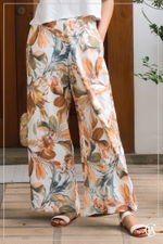 Wandering Bloom Pant - 4