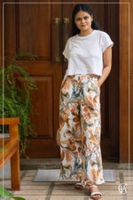 Wandering Bloom Pant - 3