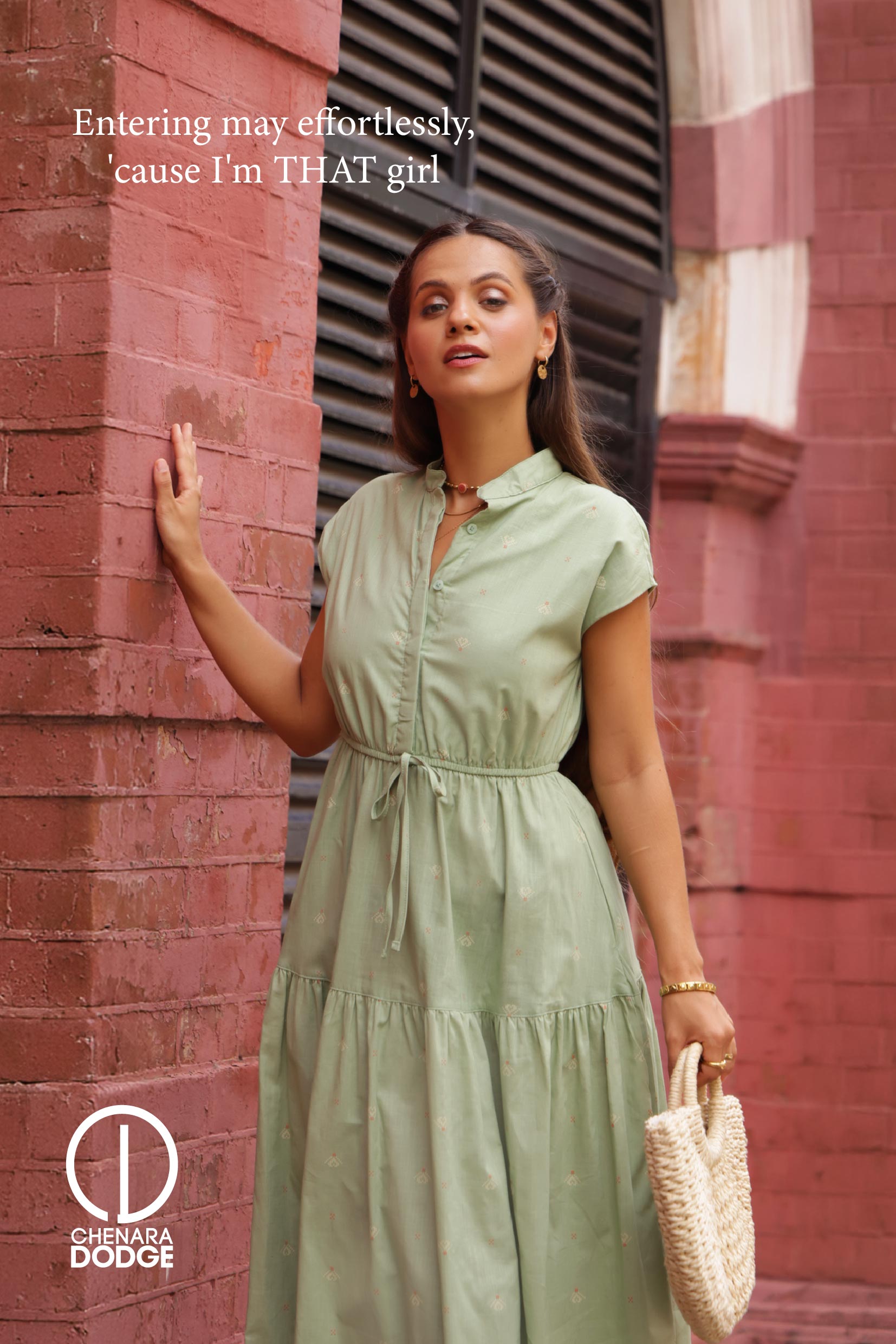 Online Women's Clothing in Sri Lanka | Chenara DODGE
