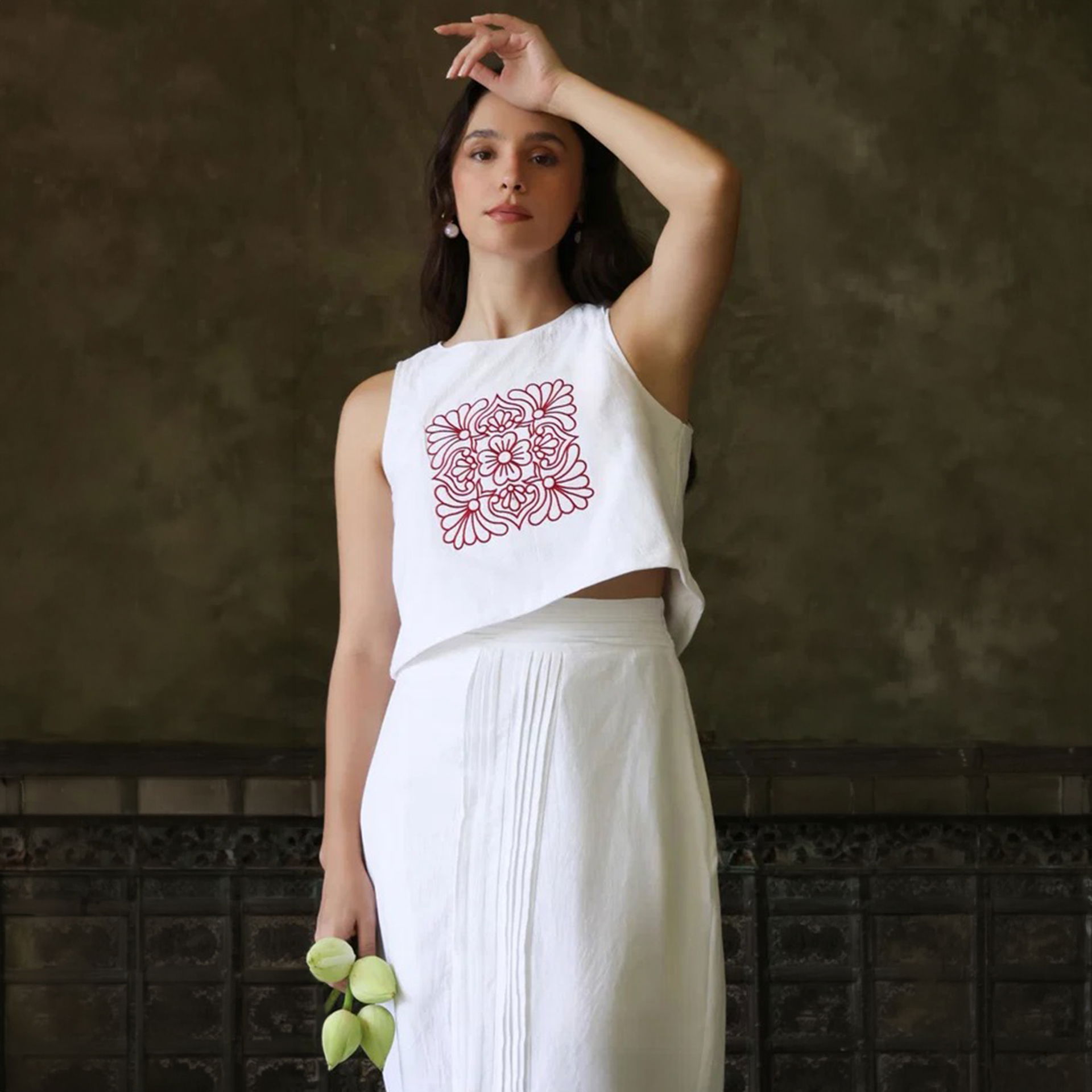 Buy TWO PIECE SETS from chenara