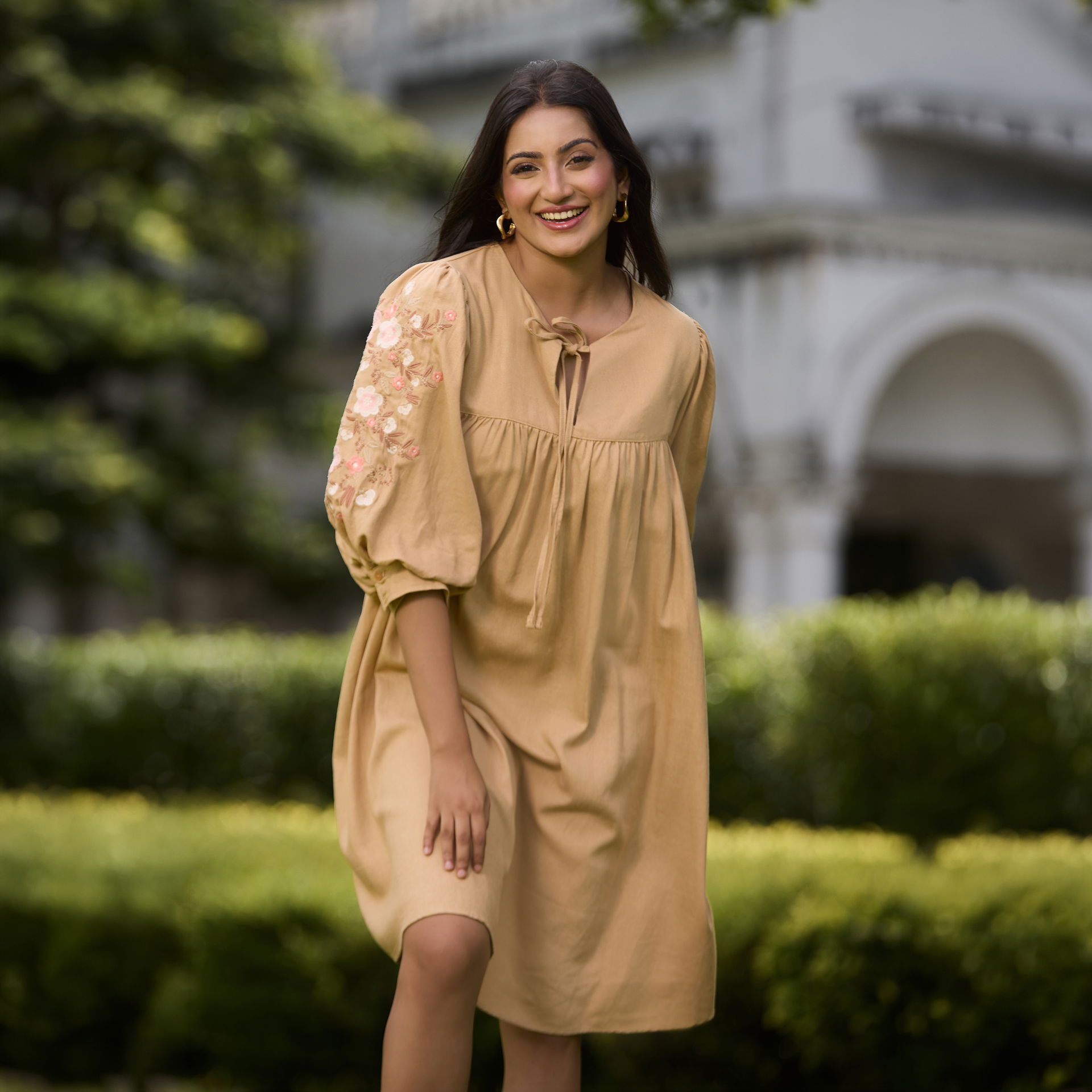 Buy EMBROIDERY COLLECTION from chenara
