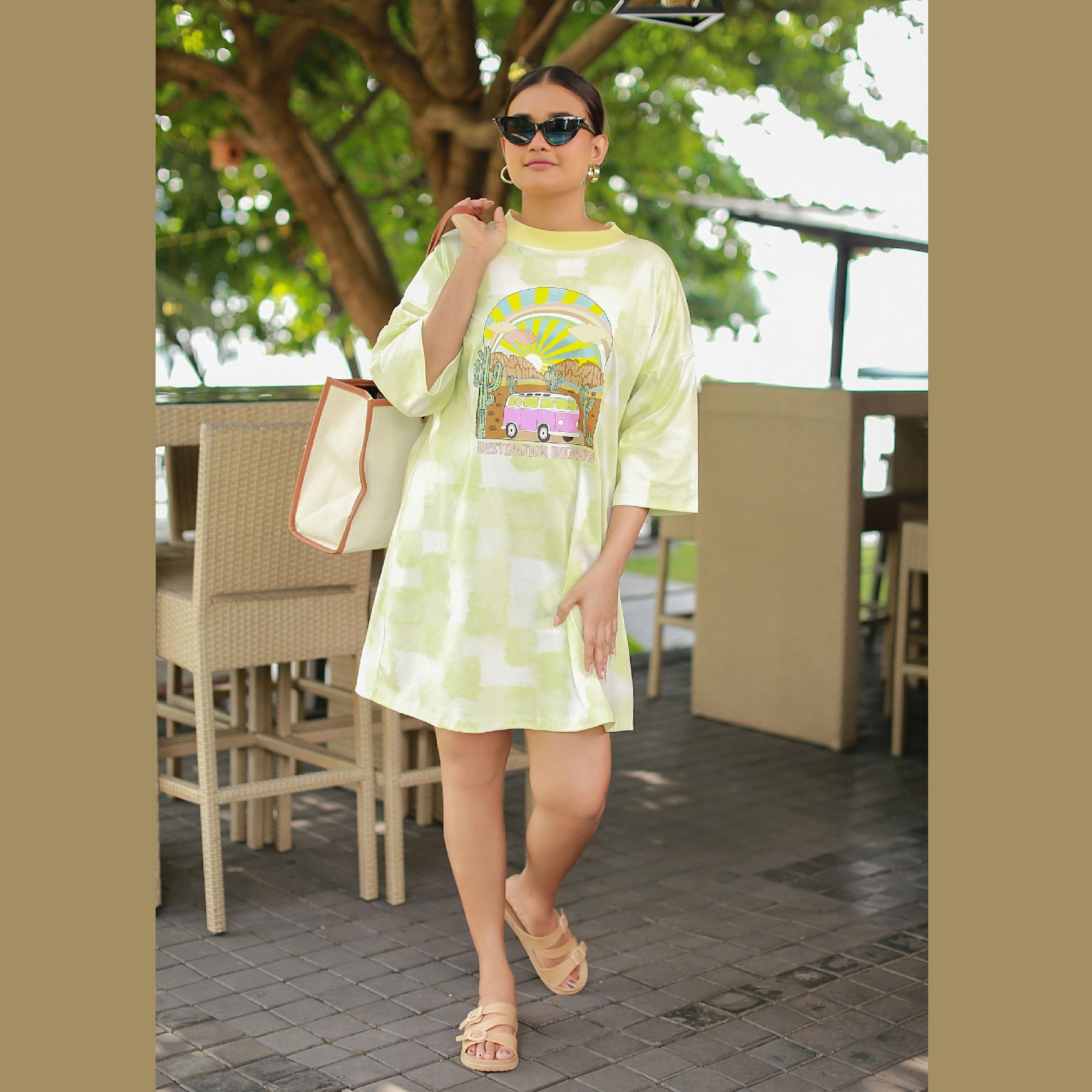 Buy KNIT DRESSES from chenara