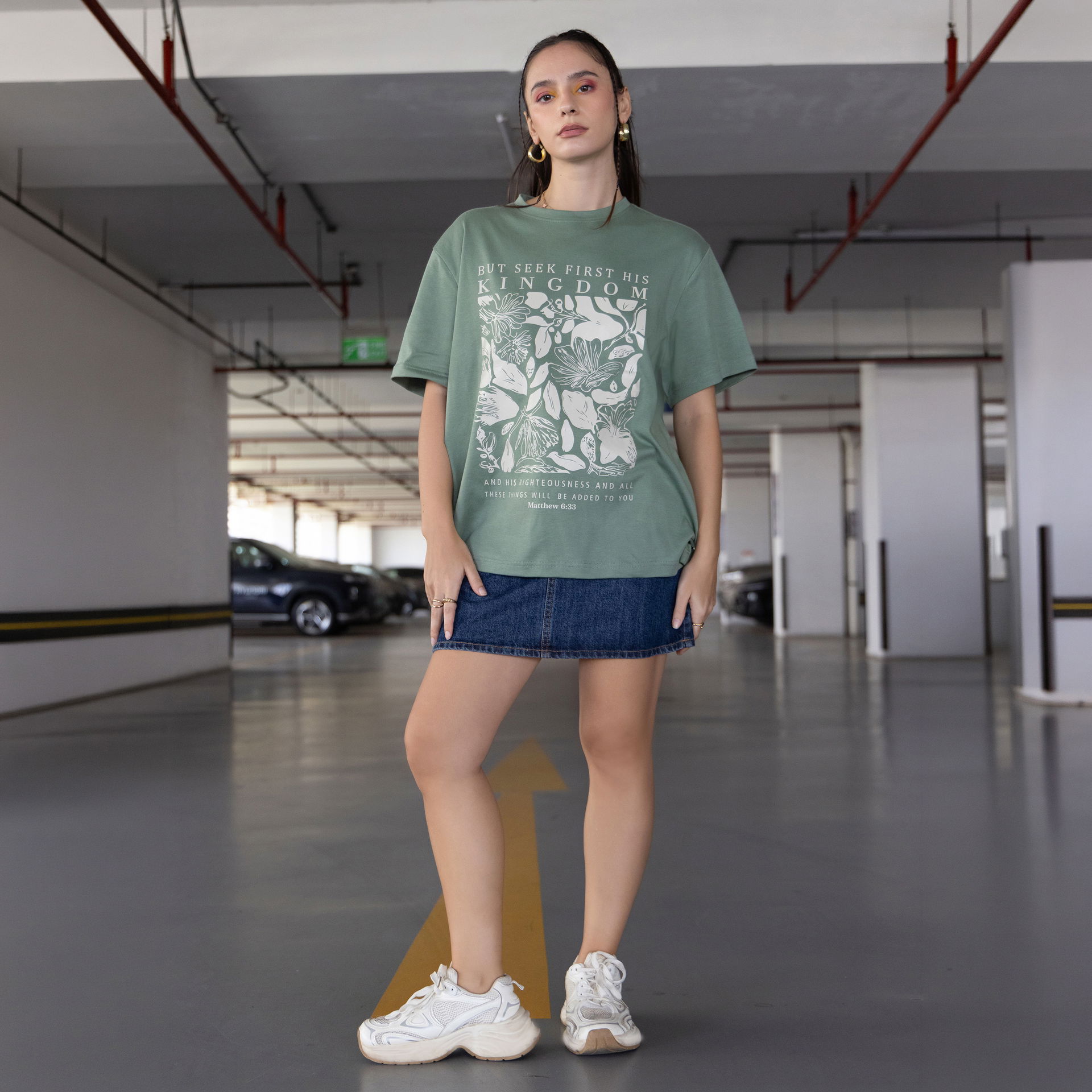 Buy T'SHIRTS from chenara