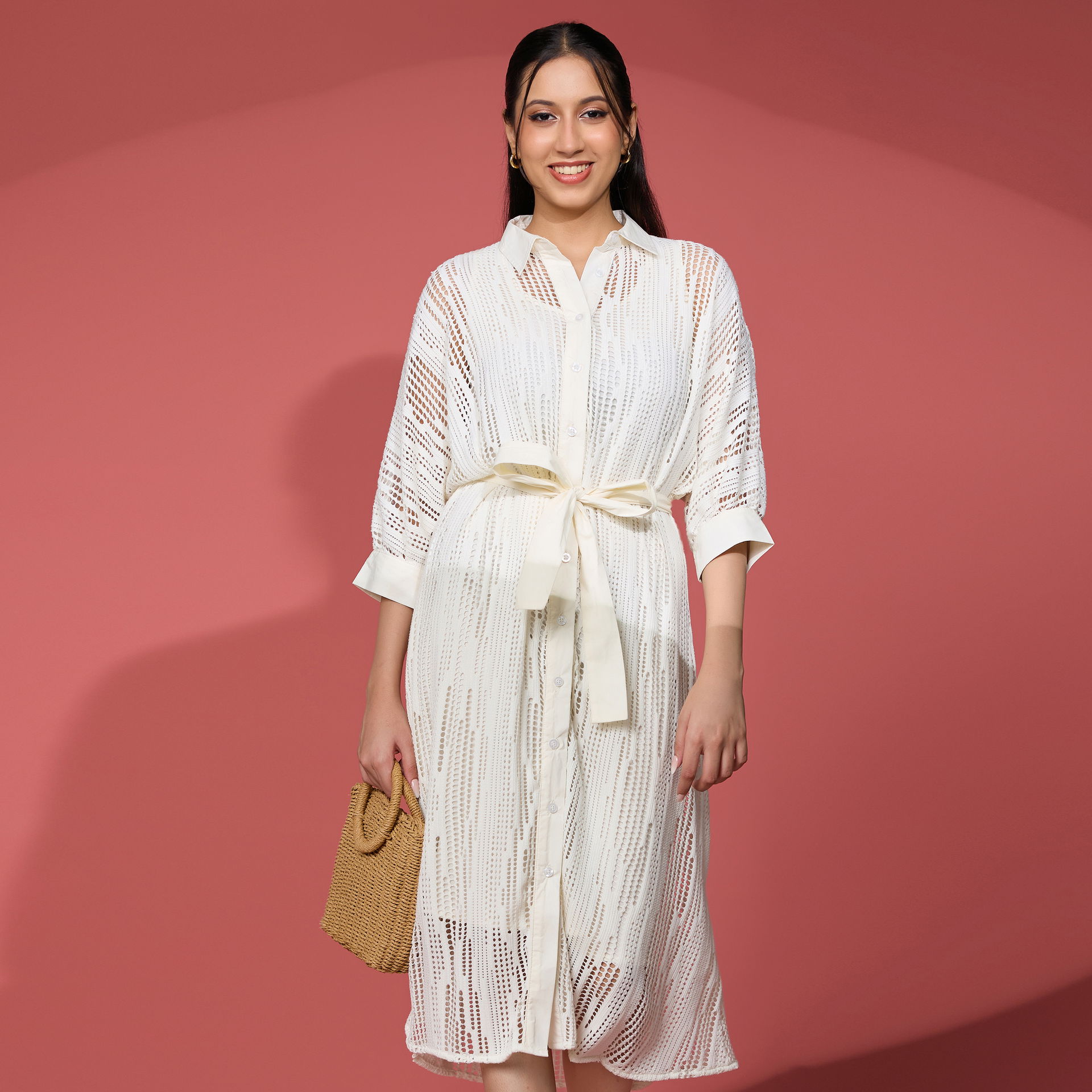 Buy MIDI DRESSES from chenara