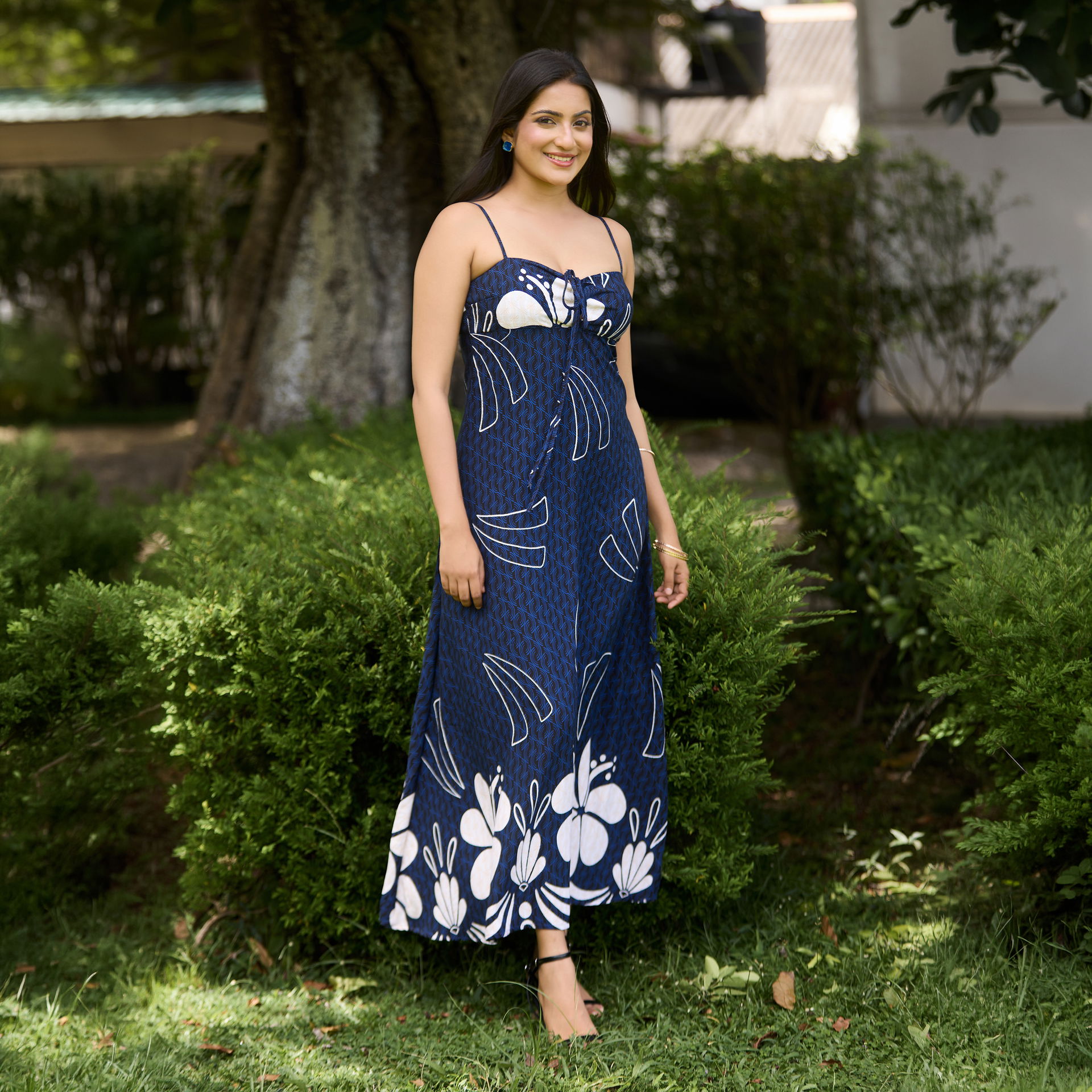 Buy MAXI DRESSES from chenara