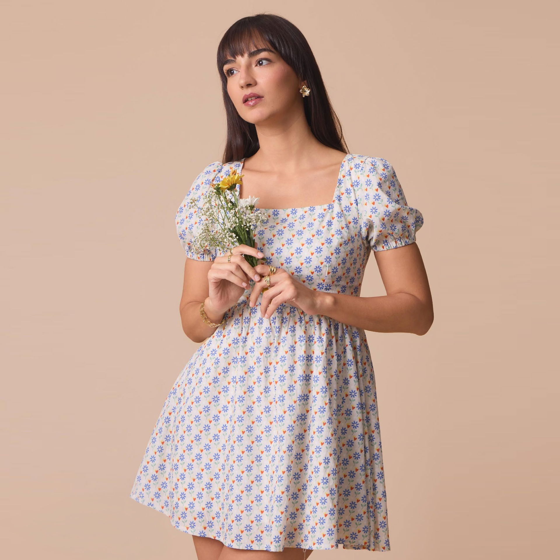 Buy MINI DRESSES from chenara