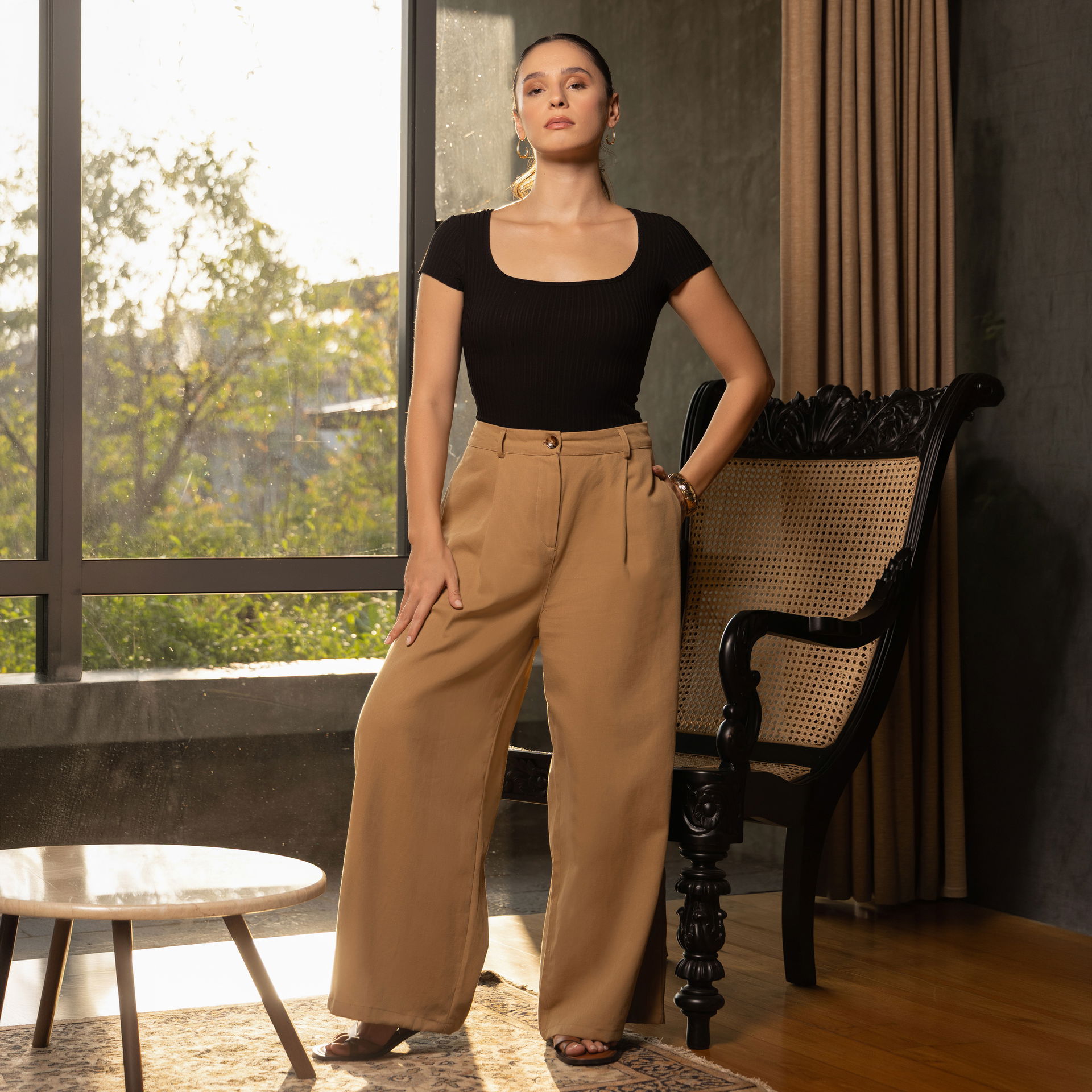 Buy PANTS in chenara