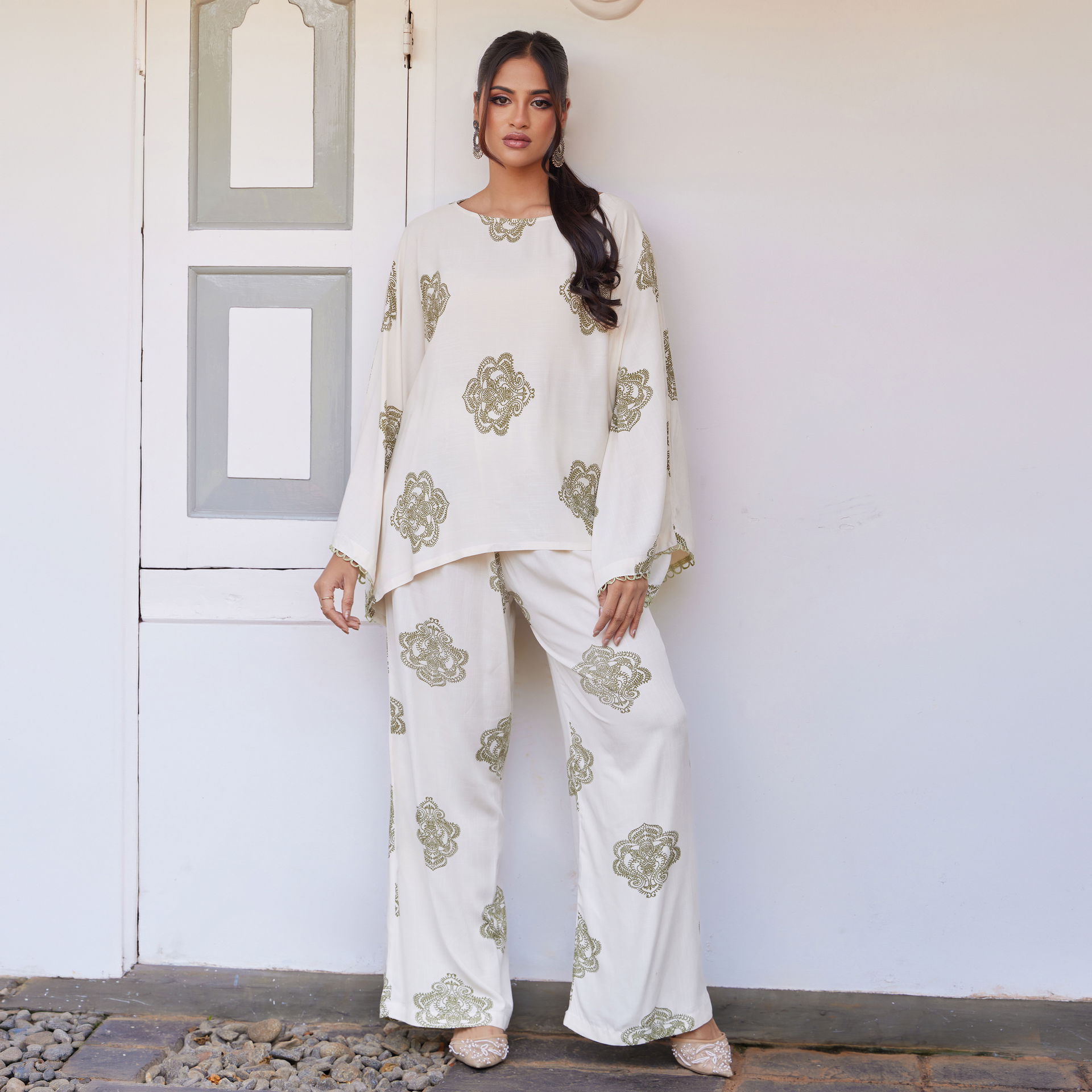 Buy TWO PIECE SETS from chenara
