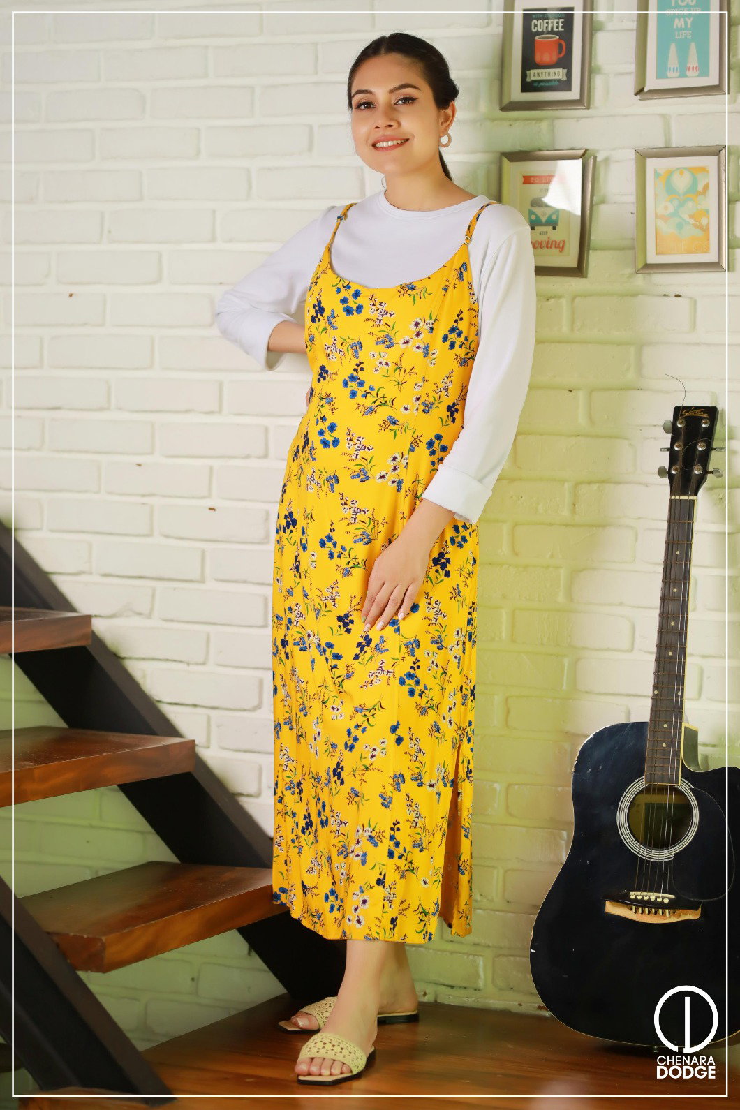 Fiya Rouge Two Piece Set main image 1