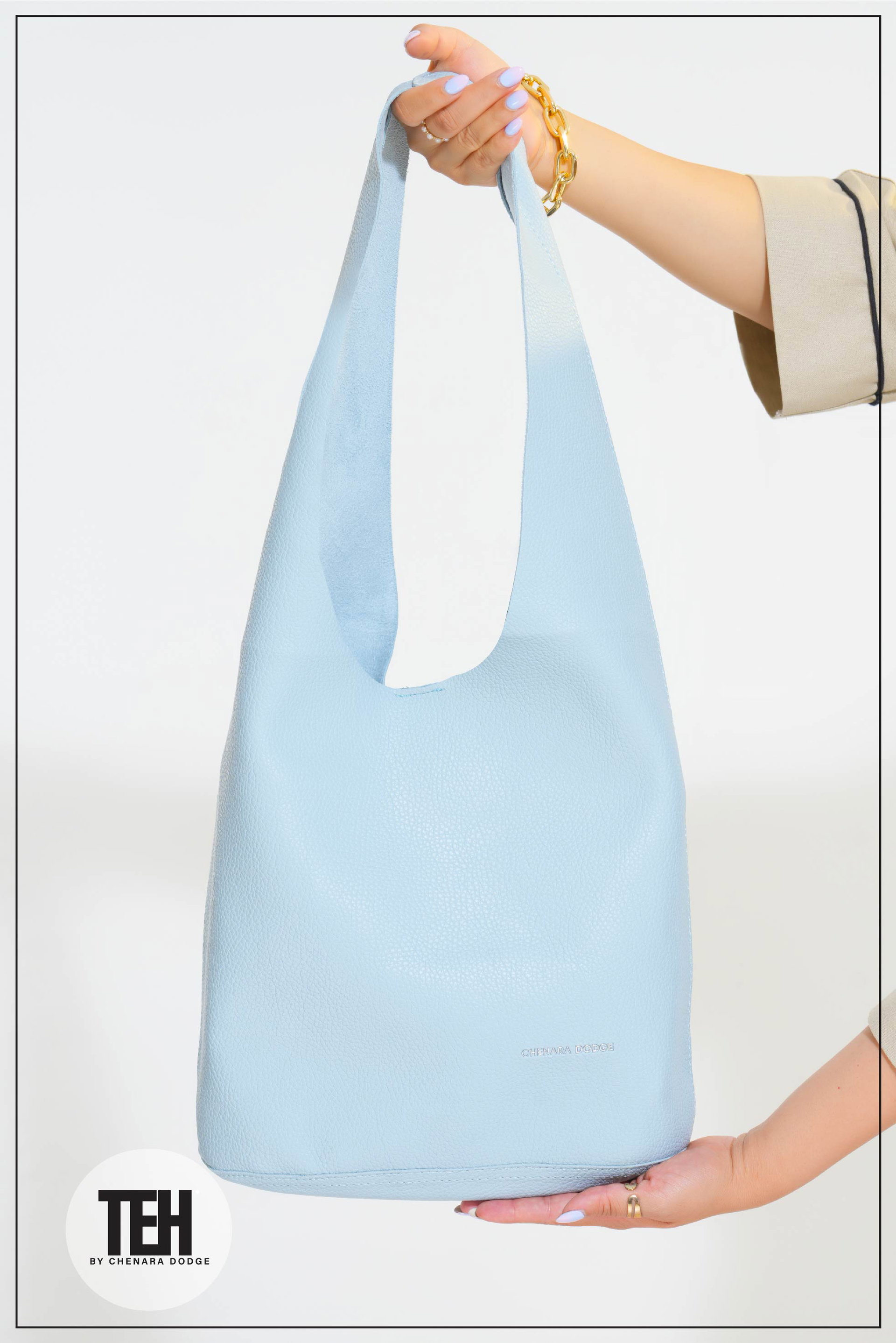 SCOOP TOTE-BAG