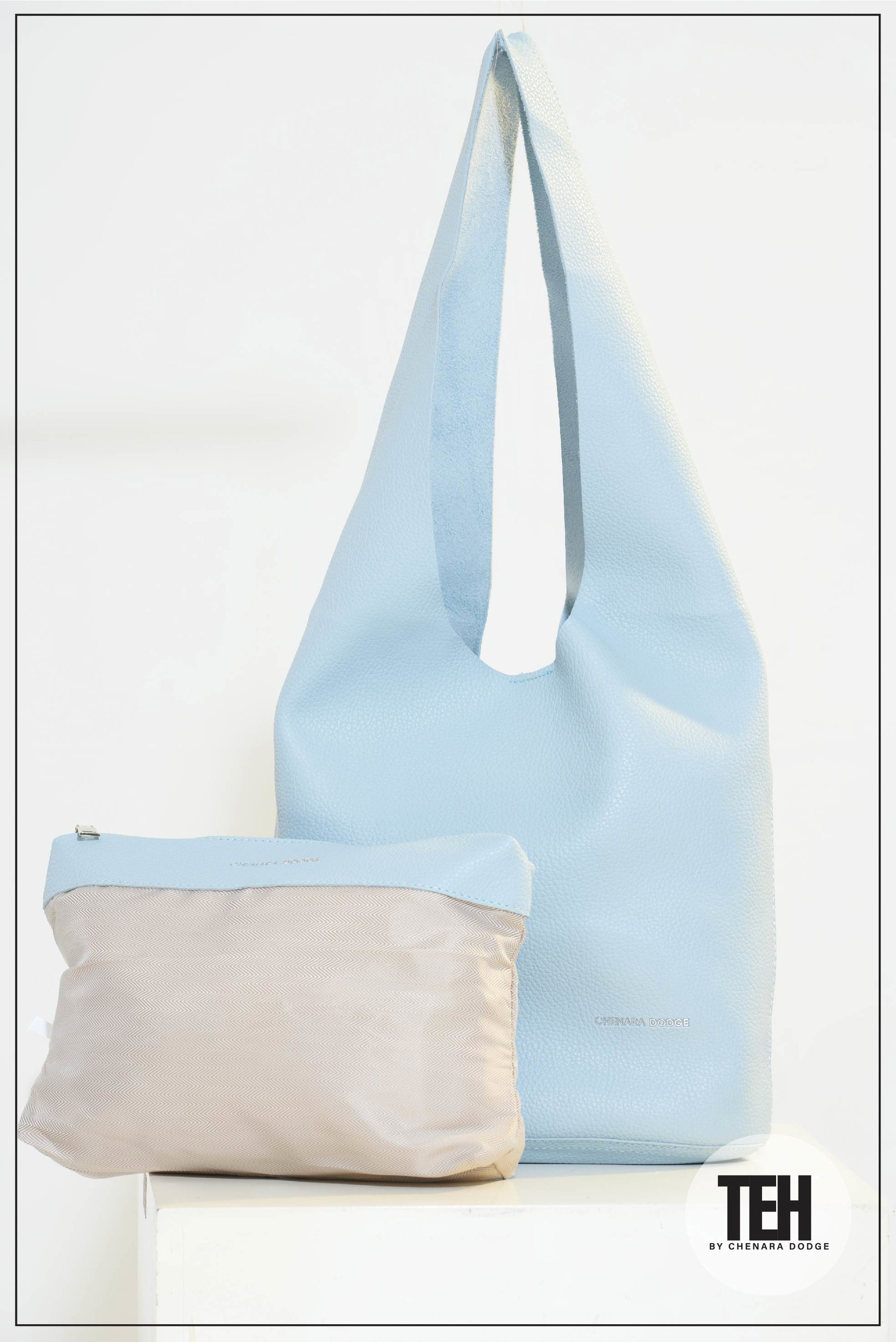 SCOOP TOTE-BAG