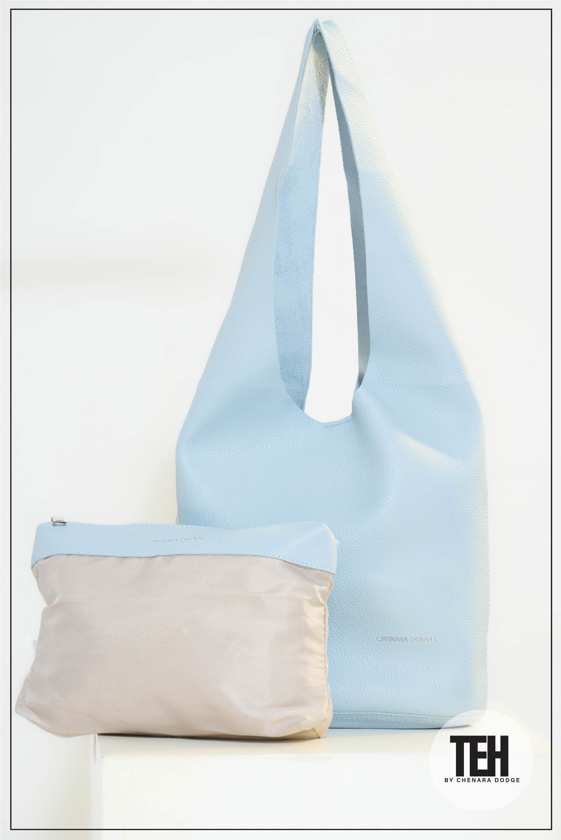 SCOOP TOTE-BAG