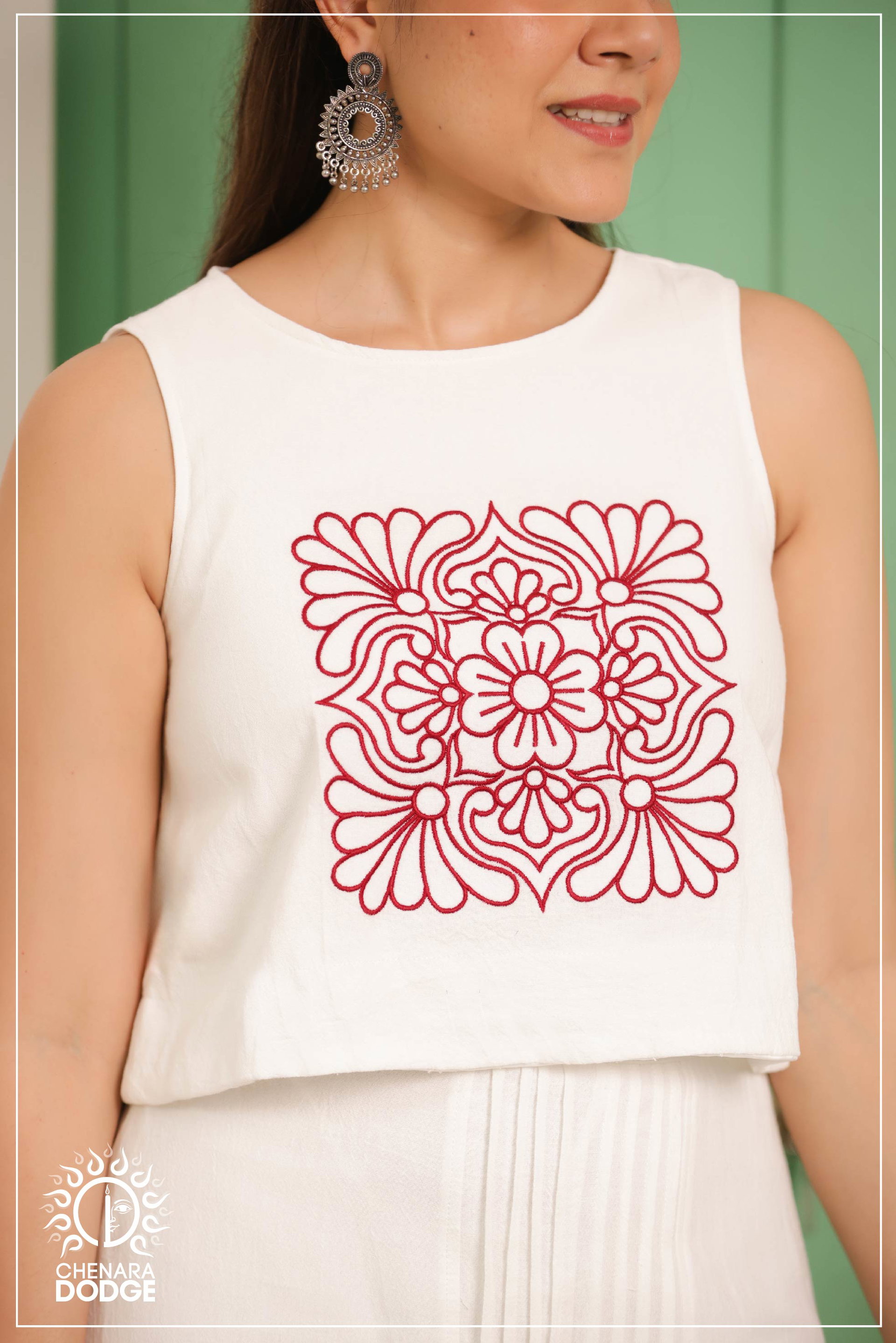 AADHYA TWO PIECE LUNGI SET