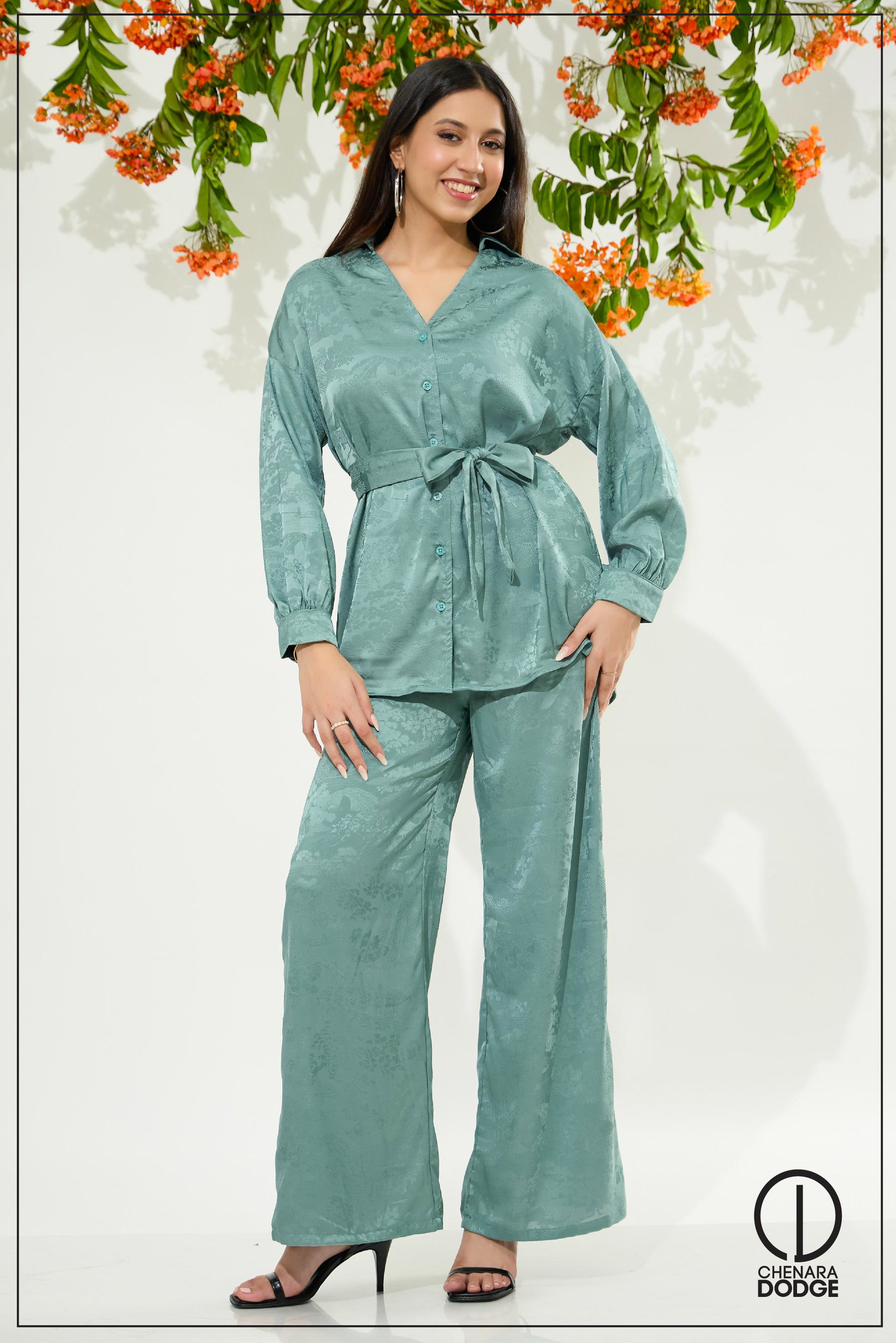 AMELIA TWO PIECE SET