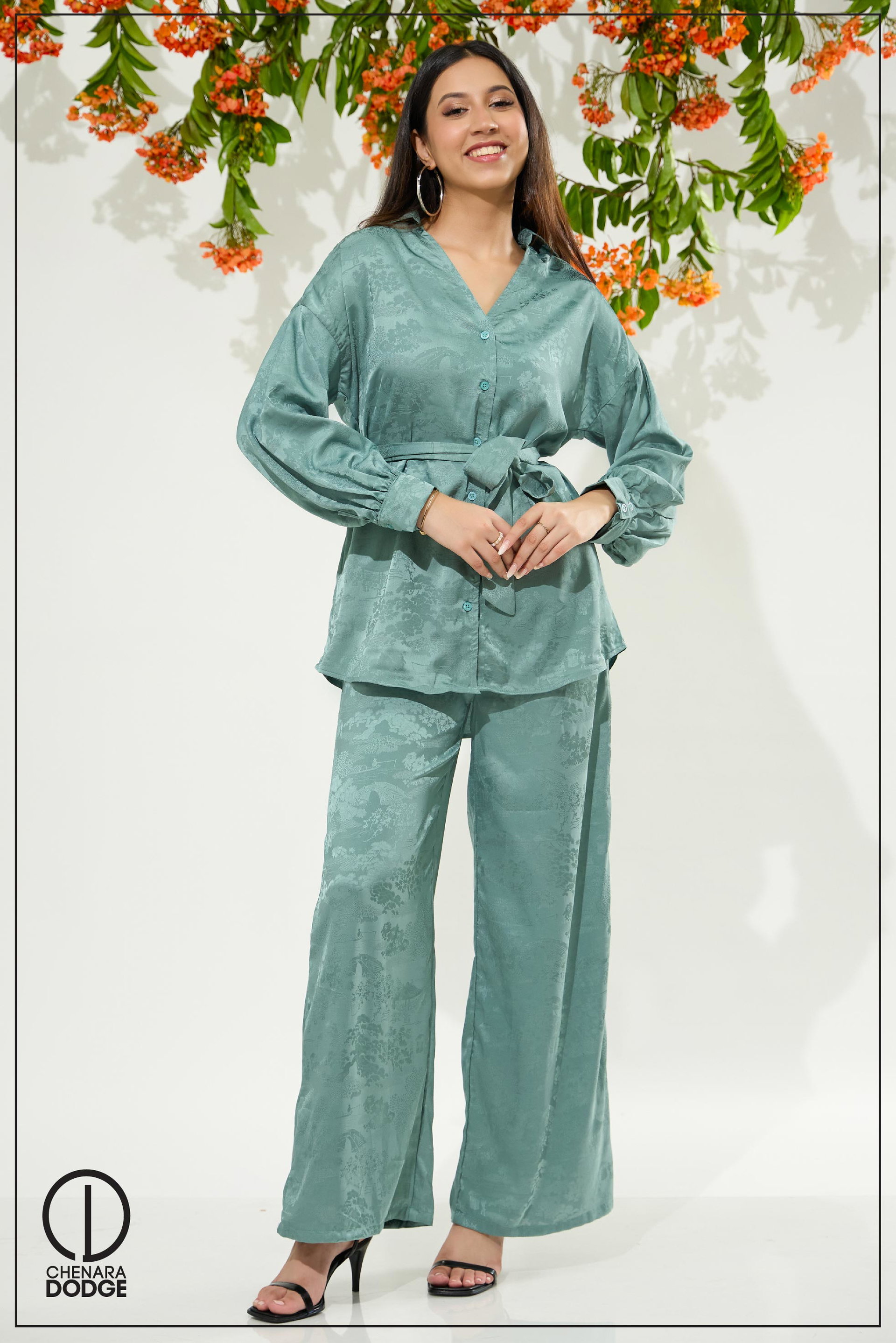 AMELIA TWO PIECE SET