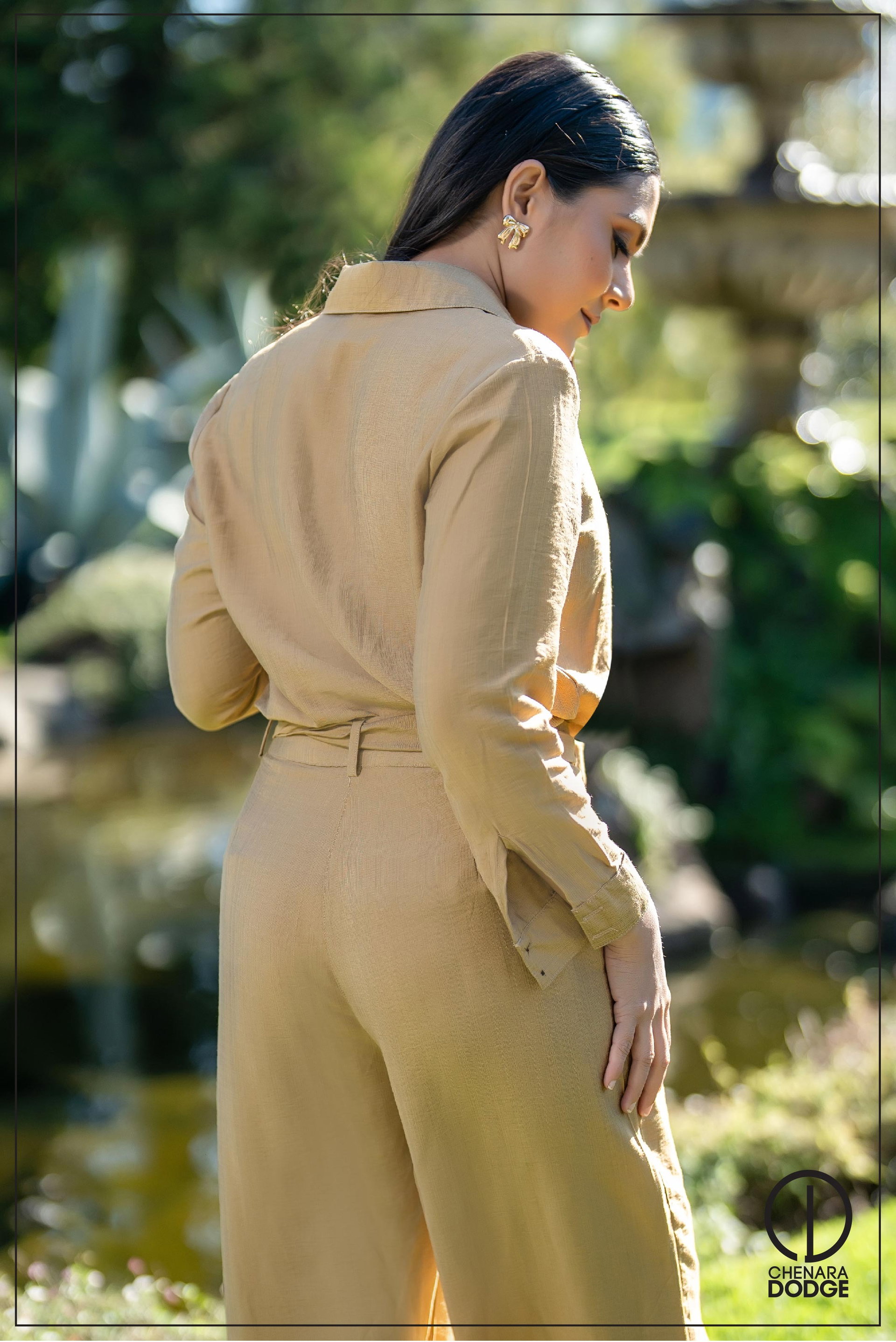 ANYA TWO PIECE SET